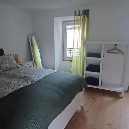 Casa Leventina Giornico