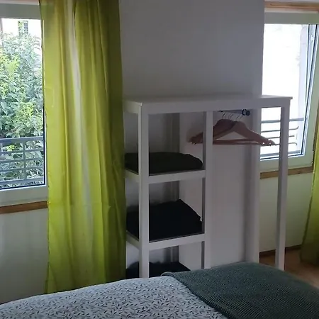Casa Leventina Ferienhaus *